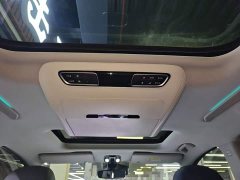 GAC Aion M8 Master Series Super Hybrid Edition - ფოტო 18