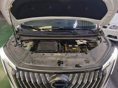 GAC Aion M8 Master Series Super Hybrid Edition - ფოტო 20