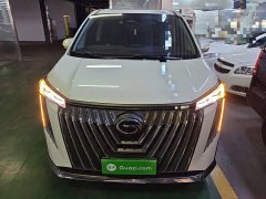 GAC Aion M8 Master Series Super Hybrid Edition - ფოტო 3