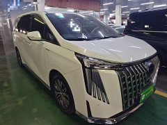 GAC Aion M8 Master Series Super Hybrid Edition - ფოტო 4