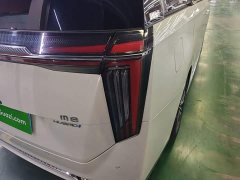 GAC Aion M8 Master Series Super Hybrid Edition - ფოტო 8