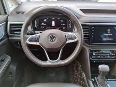 Volkswagen Viloran 2020 330TSI Luxury - ფოტო 11