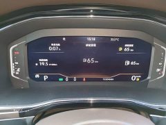 Volkswagen Viloran 2020 330TSI Luxury - ფოტო 12