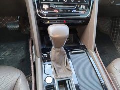 Volkswagen Viloran 2020 330TSI Luxury - ფოტო 14