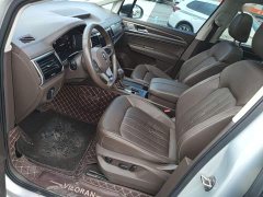 Volkswagen Viloran 2020 330TSI Luxury - ფოტო 15