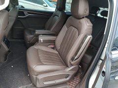 Volkswagen Viloran 2020 330TSI Luxury - ფოტო 17