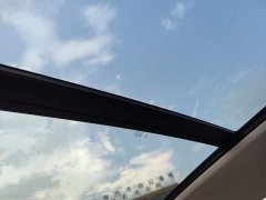Volkswagen Viloran 2020 330TSI Luxury - ფოტო 18