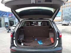Volkswagen Viloran 2020 330TSI Luxury - ფოტო 19