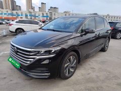Volkswagen Viloran 2020 330TSI Luxury - ფოტო 2