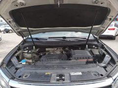 Volkswagen Viloran 2020 330TSI Luxury - ფოტო 20