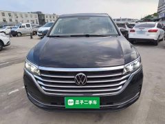 Volkswagen Viloran 2020 330TSI Luxury - ფოტო 3