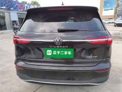 Volkswagen Viloran 2020 330TSI Luxury - ფოტო 6