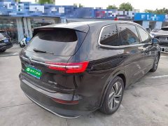 Volkswagen Viloran 2020 330TSI Luxury - ფოტო 7