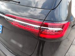 Volkswagen Viloran 2020 330TSI Luxury - ფოტო 8