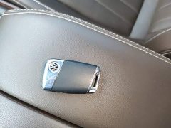 Volkswagen Viloran 2020 330TSI Luxury - ფოტო 9