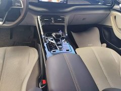BYD Qin PLUS Glory Edition DM-i 55KM Leading - ფოტო 10