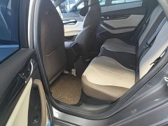 BYD Qin PLUS Glory Edition DM-i 55KM Leading - ფოტო 13
