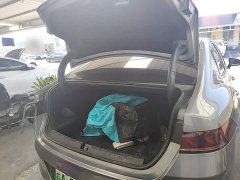 BYD Qin PLUS Glory Edition DM-i 55KM Leading - ფოტო 15