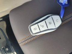 BYD Qin PLUS Glory Edition DM-i 55KM Leading - ფოტო 17