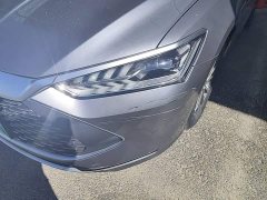 BYD Qin PLUS Glory Edition DM-i 55KM Leading - ფოტო 18