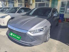 BYD Qin PLUS Glory Edition DM-i 55KM Leading - ფოტო 2
