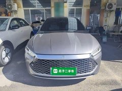 BYD Qin PLUS Glory Edition DM-i 55KM Leading - ფოტო 3