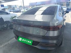 BYD Qin PLUS Glory Edition DM-i 55KM Leading - ფოტო 4