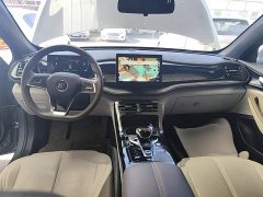 BYD Qin PLUS Glory Edition DM-i 55KM Leading - ფოტო 6