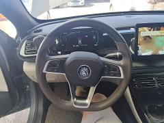 BYD Qin PLUS Glory Edition DM-i 55KM Leading - ფოტო 7