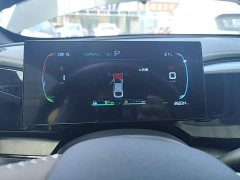 BYD Qin PLUS Glory Edition DM-i 55KM Leading - ფოტო 8