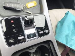 BYD Dolphin 07 DM-i Smart Driving Edition DM-i 1.5T 125km Flagship - ფოტო 10