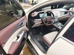 BYD Dolphin 07 DM-i Smart Driving Edition DM-i 1.5T 125km Flagship - ფოტო 12