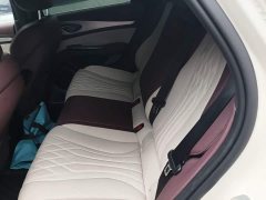 BYD Dolphin 07 DM-i Smart Driving Edition DM-i 1.5T 125km Flagship - ფოტო 13