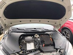 BYD Dolphin 07 DM-i Smart Driving Edition DM-i 1.5T 125km Flagship - ფოტო 16