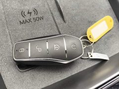 BYD Dolphin 07 DM-i Smart Driving Edition DM-i 1.5T 125km Flagship - ფოტო 17