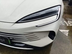 BYD Dolphin 07 DM-i Smart Driving Edition DM-i 1.5T 125km Flagship - ფოტო 18