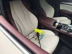 BYD Dolphin 07 DM-i Smart Driving Edition DM-i 1.5T 125km Flagship - ფოტო 20