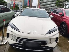 BYD Dolphin 07 DM-i Smart Driving Edition DM-i 1.5T 125km Flagship - ფოტო 3