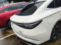 BYD Dolphin 07 DM-i Smart Driving Edition DM-i 1.5T 125km Flagship - ფოტო 4