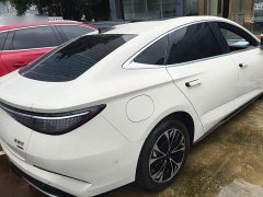 BYD Dolphin 07 DM-i Smart Driving Edition DM-i 1.5T 125km Flagship - ფოტო 5