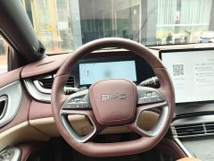 BYD Dolphin 07 DM-i Smart Driving Edition DM-i 1.5T 125km Flagship - ფოტო 7