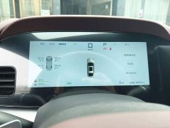 BYD Dolphin 07 DM-i Smart Driving Edition DM-i 1.5T 125km Flagship - ფოტო 8