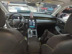 SAIC MG RX5 2021 PLUS 330TGI Automatic National Trend Smart Premium Edition - ფოტო 10