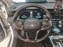 SAIC MG RX5 2021 PLUS 330TGI Automatic National Trend Smart Premium Edition - ფოტო 11