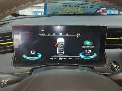 SAIC MG RX5 2021 PLUS 330TGI Automatic National Trend Smart Premium Edition - ფოტო 12