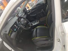 SAIC MG RX5 2021 PLUS 330TGI Automatic National Trend Smart Premium Edition - ფოტო 15
