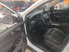 SAIC MG RX5 2021 PLUS 330TGI Automatic National Trend Smart Premium Edition - ფოტო 16
