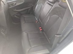 SAIC MG RX5 2021 PLUS 330TGI Automatic National Trend Smart Premium Edition - ფოტო 17