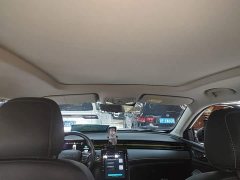 SAIC MG RX5 2021 PLUS 330TGI Automatic National Trend Smart Premium Edition - ფოტო 18