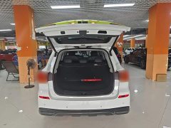 SAIC MG RX5 2021 PLUS 330TGI Automatic National Trend Smart Premium Edition - ფოტო 19